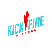 Kick Fire Kitchen