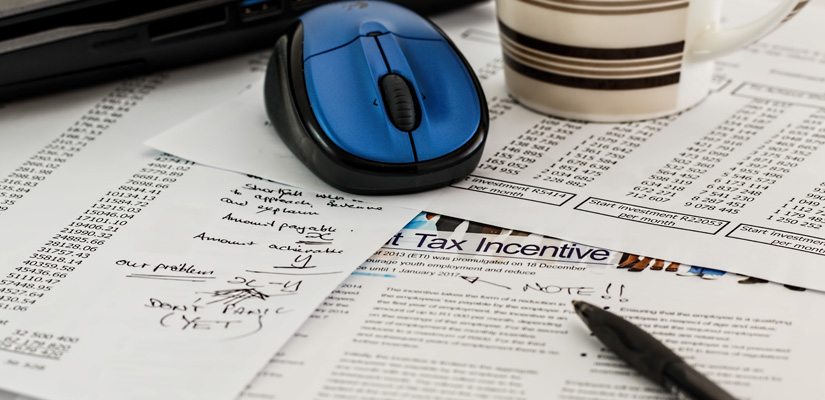 Everything You Need to Know About Withholding Taxes | Beyond D' Numbers ...